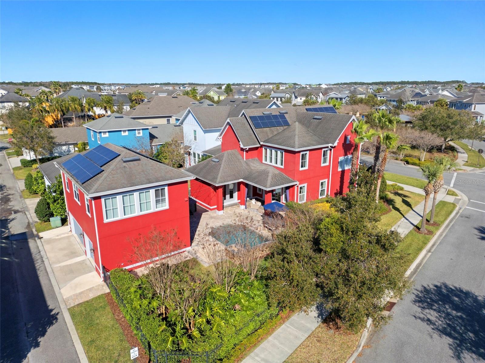 Image 82 of 97 For 13866 Walcott Avenue