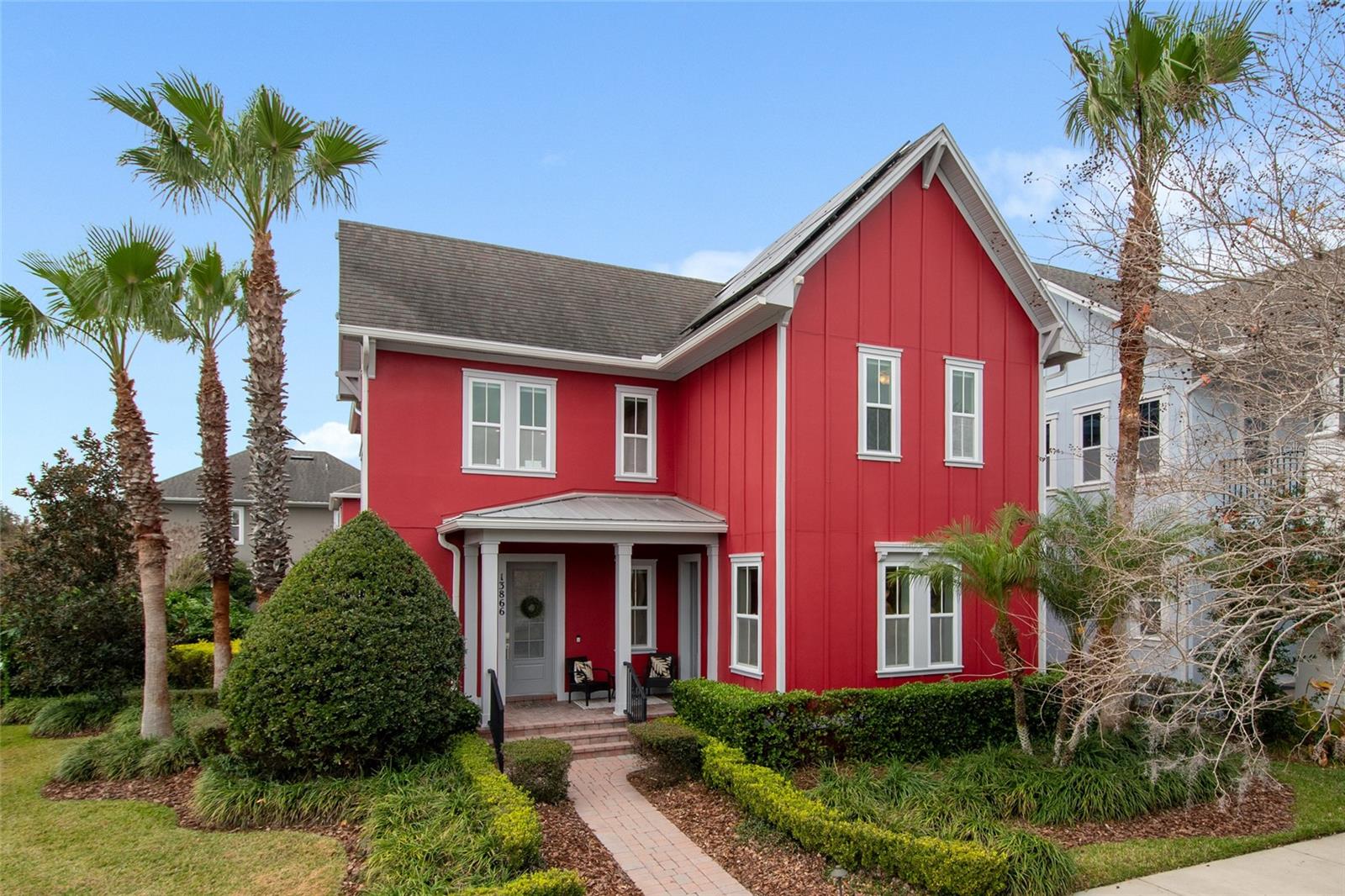 Image 86 of 97 For 13866 Walcott Avenue