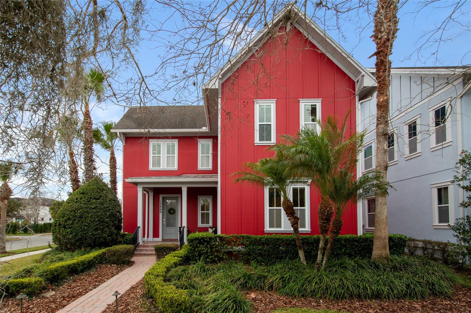 Image 89 of 97 For 13866 Walcott Avenue