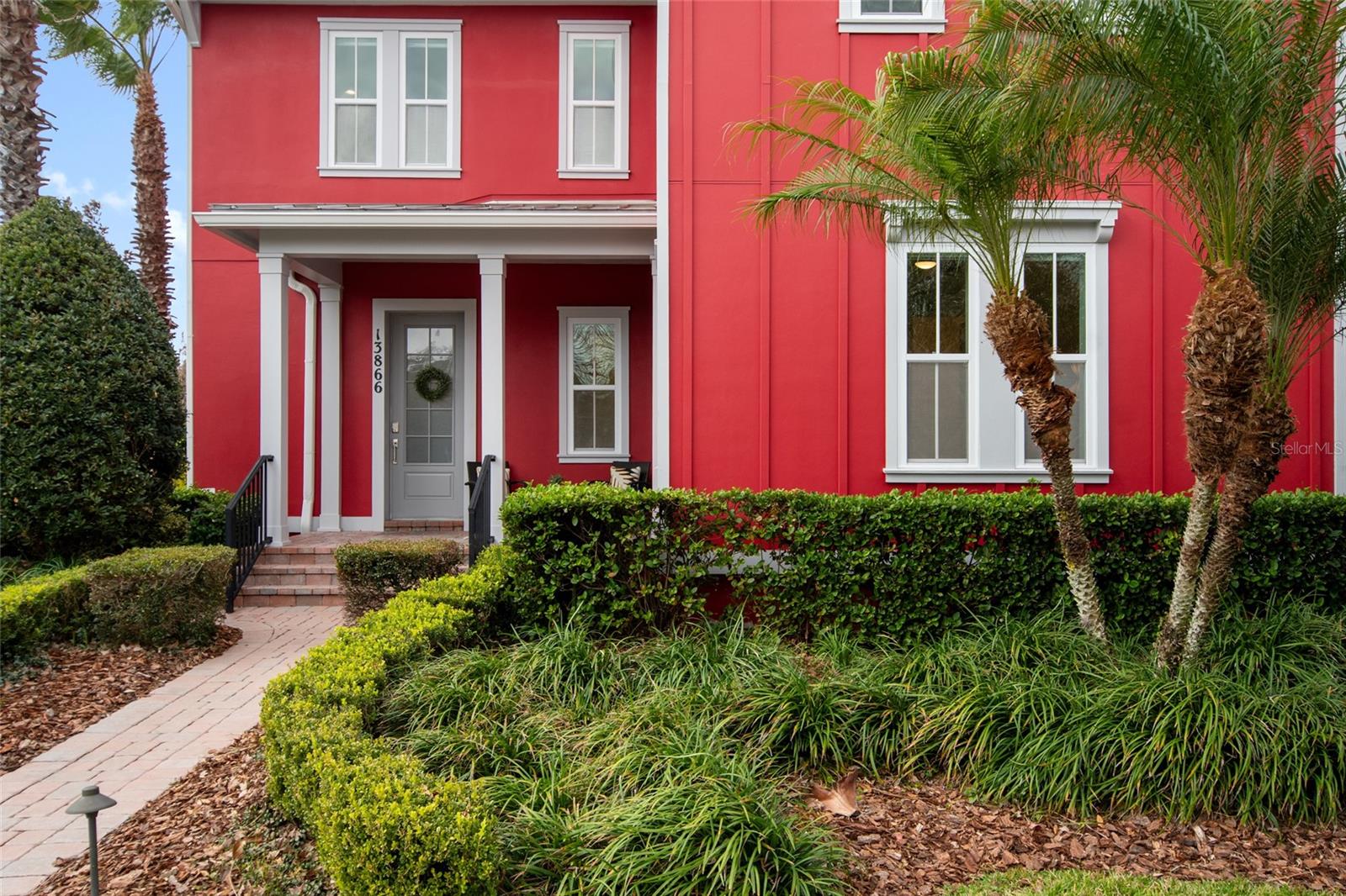 Image 90 of 97 For 13866 Walcott Avenue