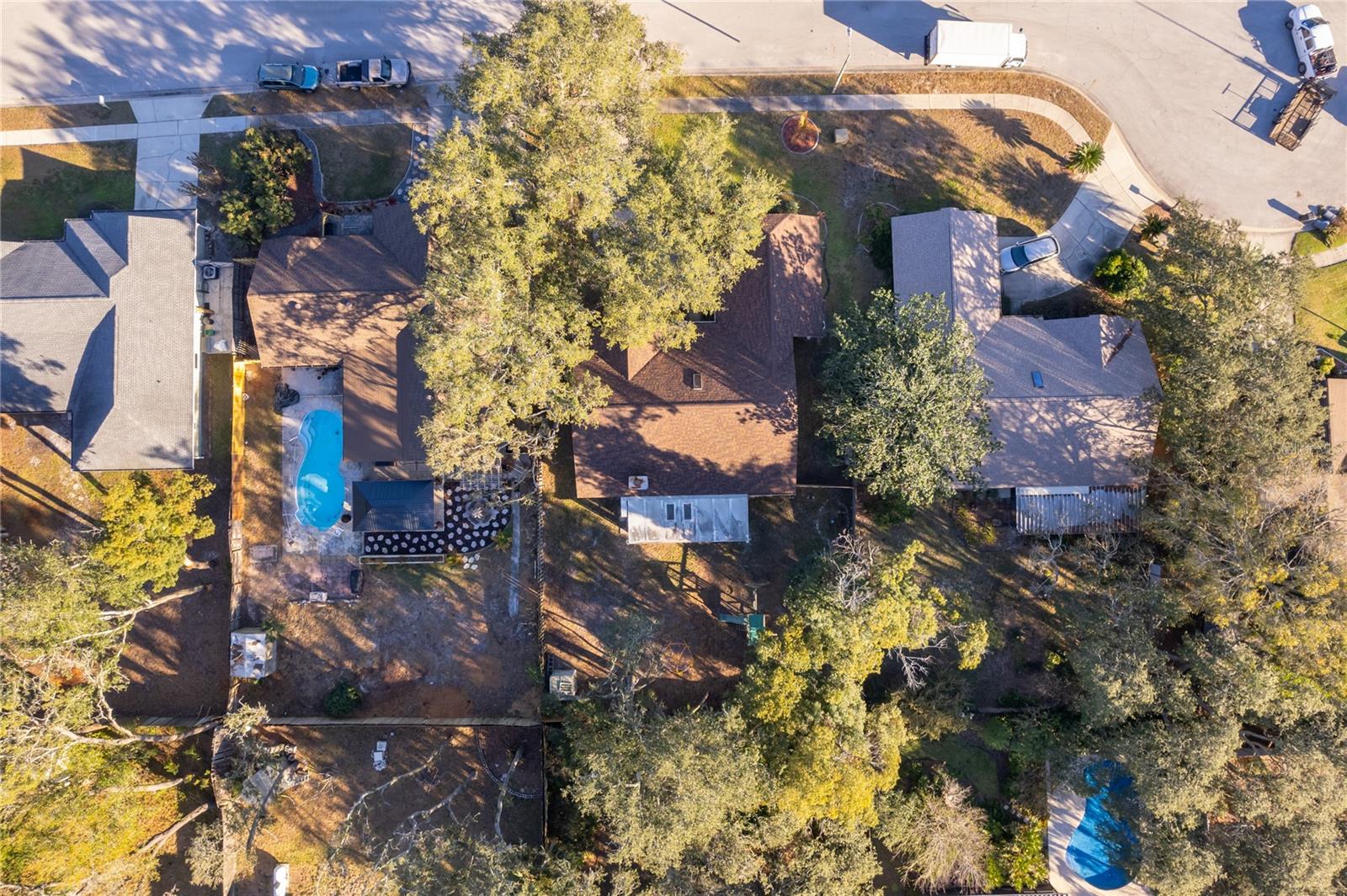 Image 31 of 33 For 1663 Spicewood Lane