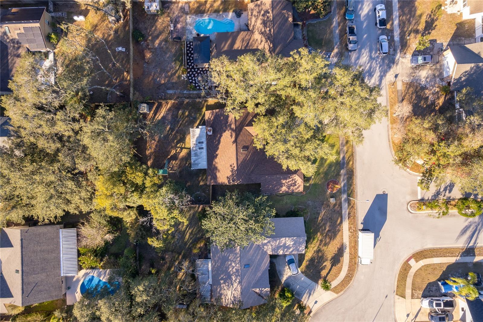 Image 32 of 33 For 1663 Spicewood Lane