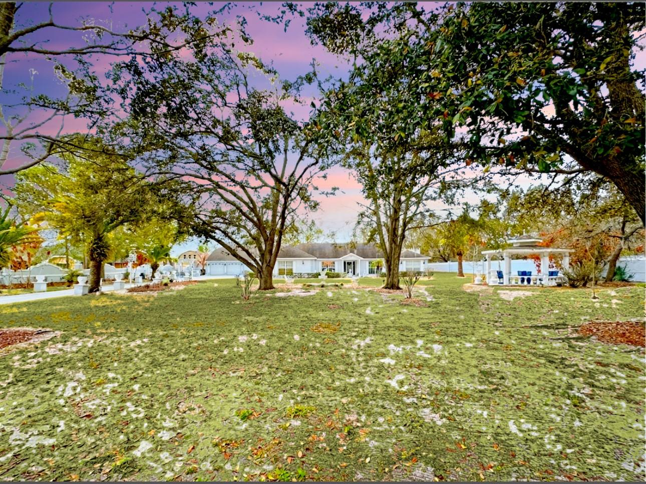 Image 2 of 48 For 8162 Oak Park Road