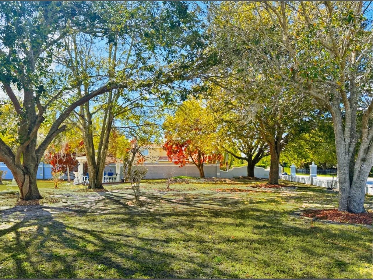 Image 3 of 48 For 8162 Oak Park Road