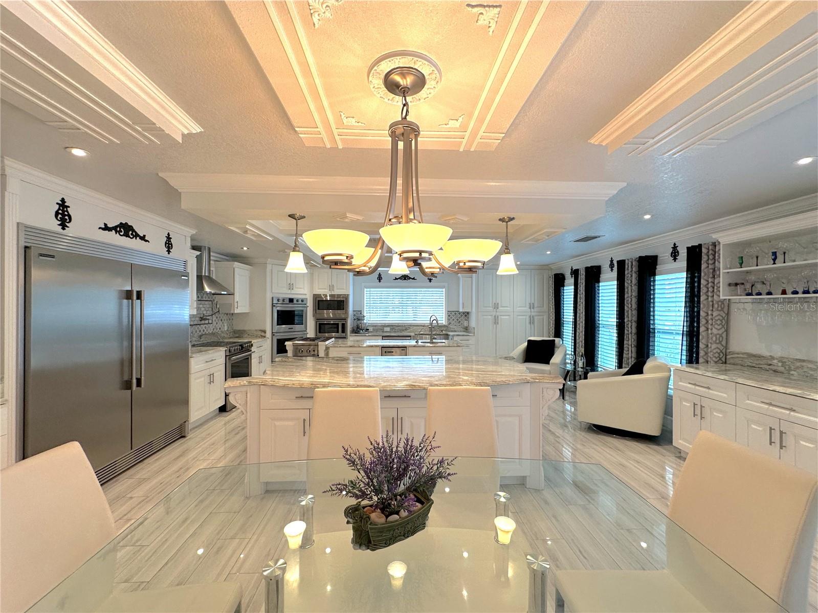 Image 40 of 48 For 8162 Oak Park Road