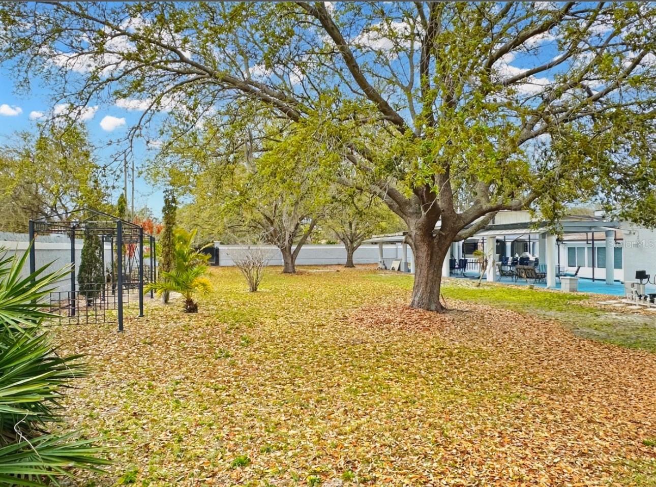 Image 45 of 48 For 8162 Oak Park Road