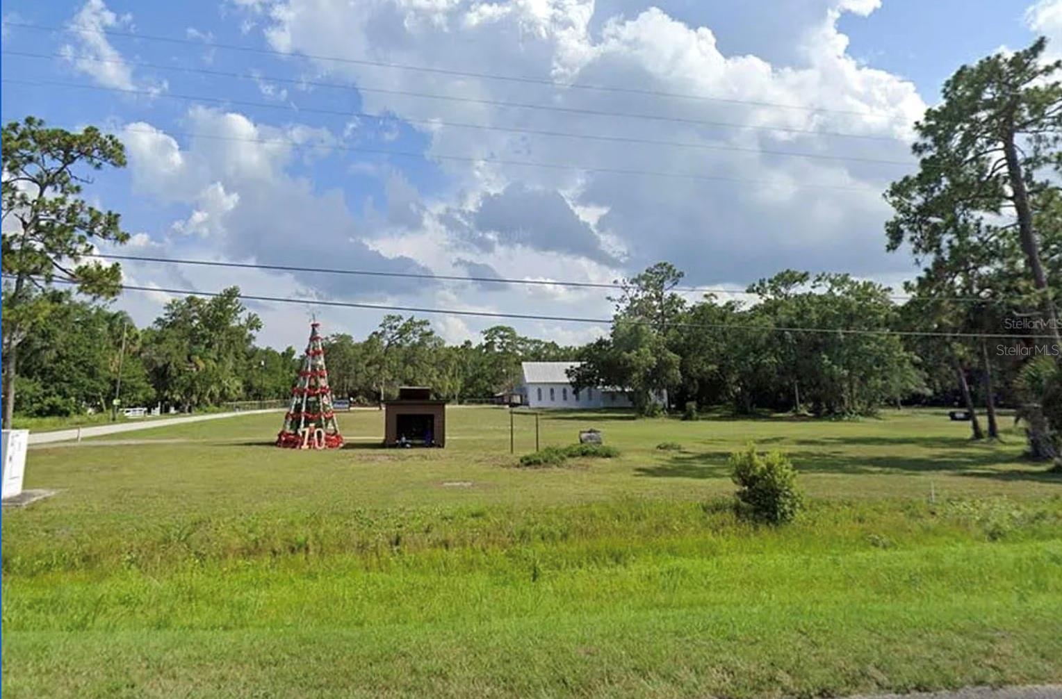 Details for Colonial Drive, CHRISTMAS, FL 32709