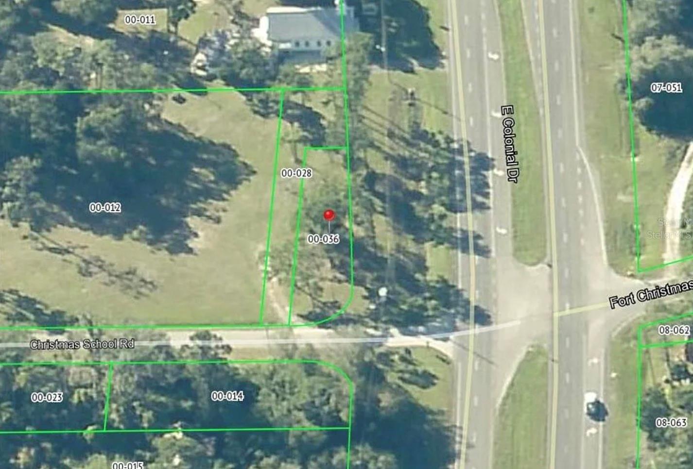 Image 4 of 4 For Colonial Drive