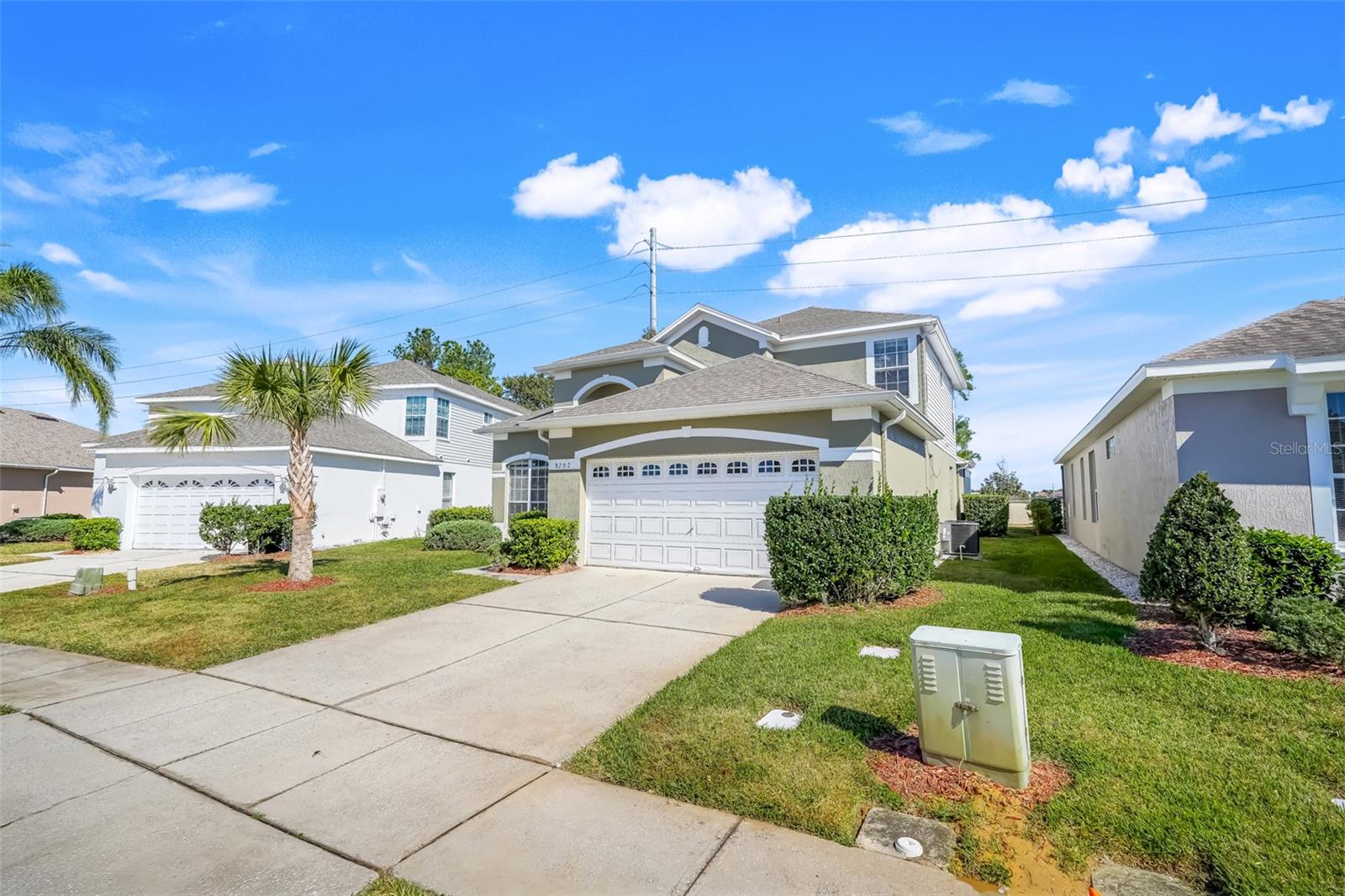 Image 2 of 59 For 8202 Fan Palm Way