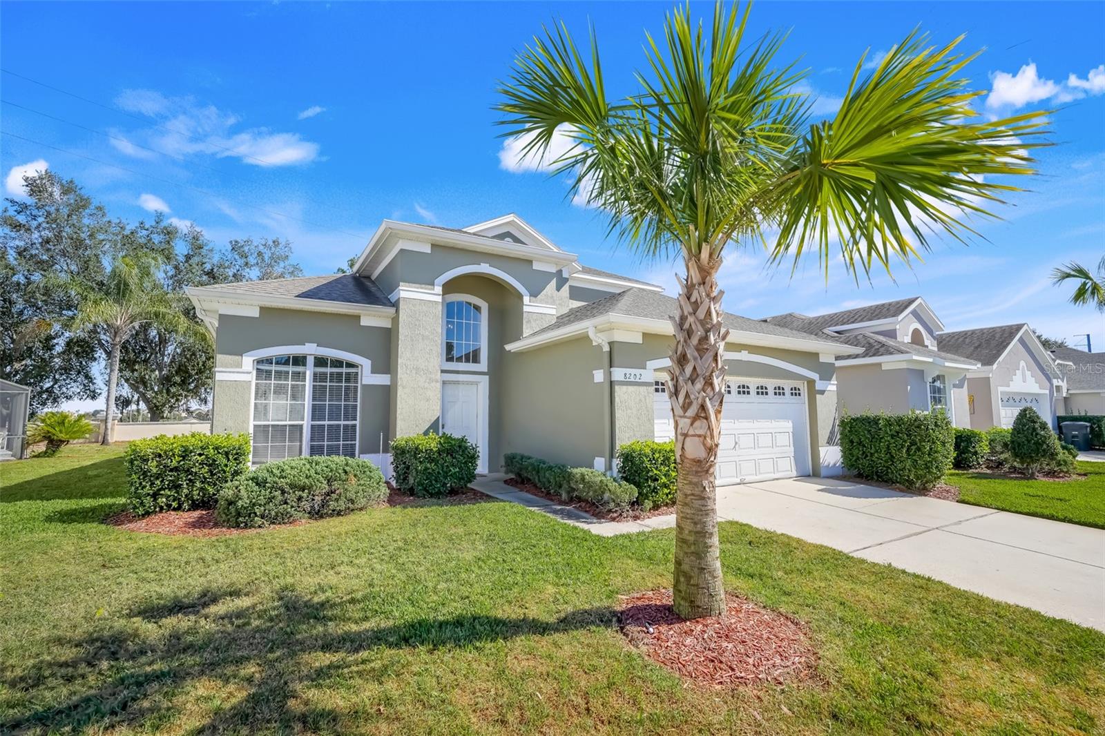 Image 3 of 59 For 8202 Fan Palm Way