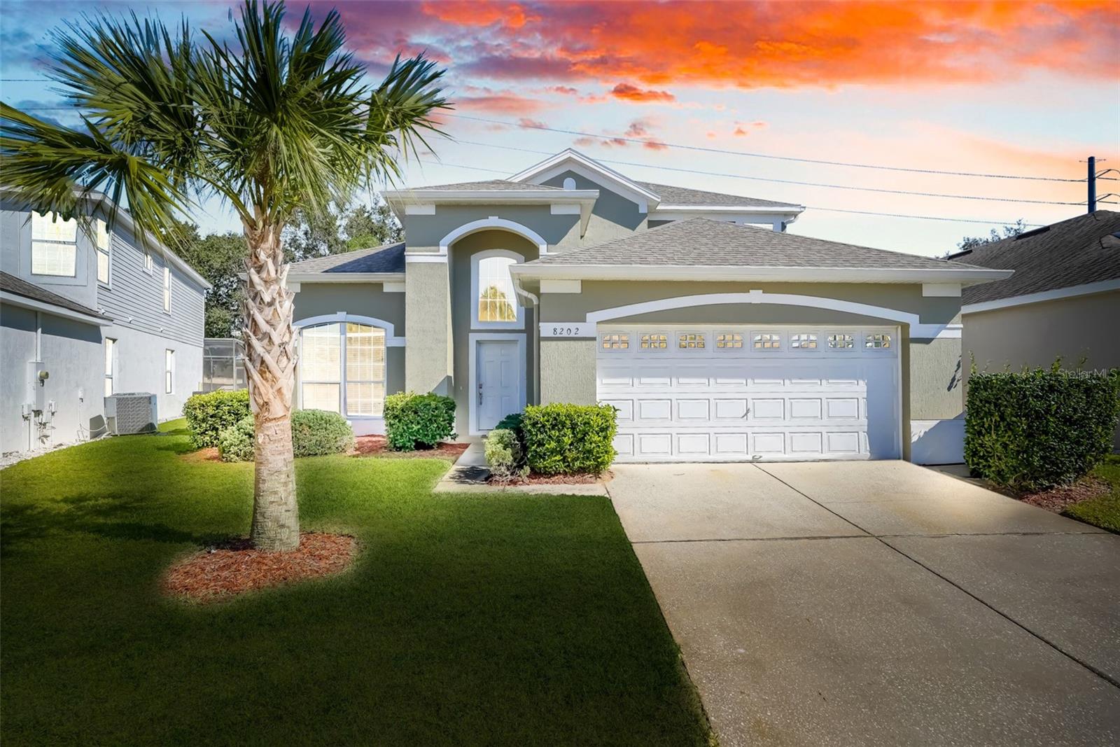 Image 46 of 59 For 8202 Fan Palm Way