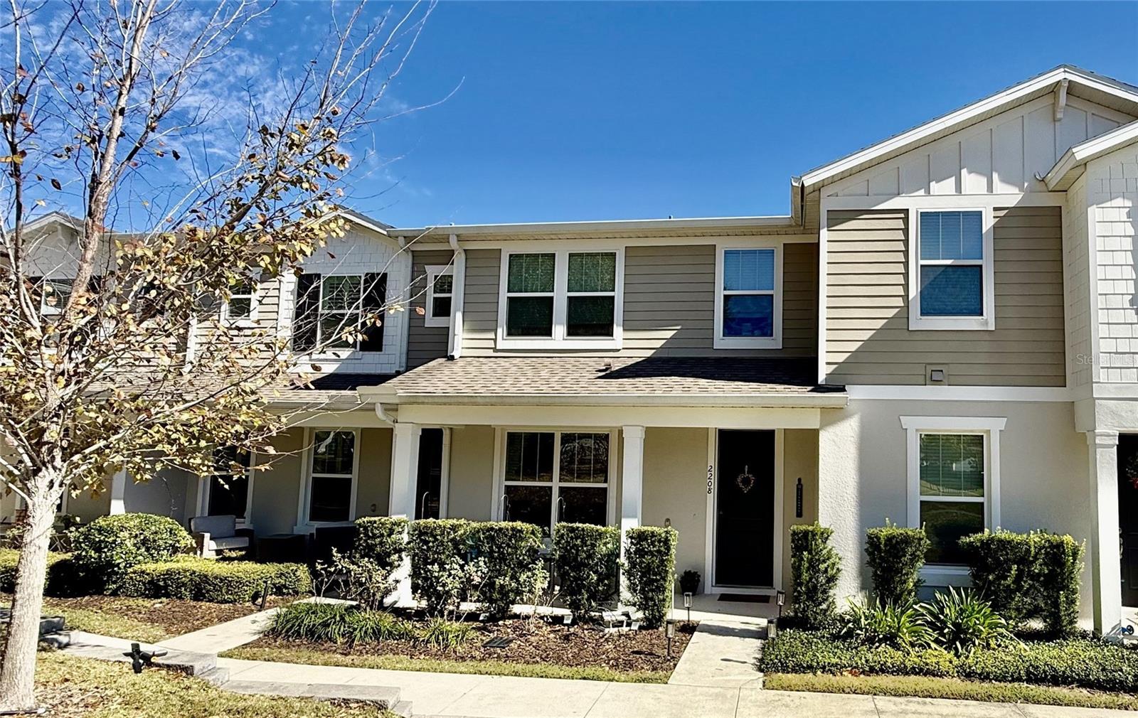 Details for 2208 Gopher Tortoise Terrace, OAKLAND, FL 34787