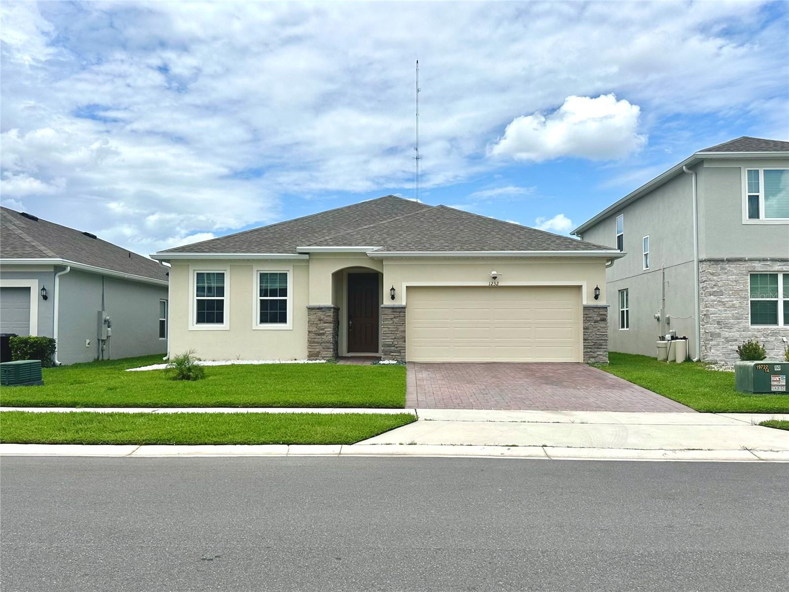 Details for Address Not Provided