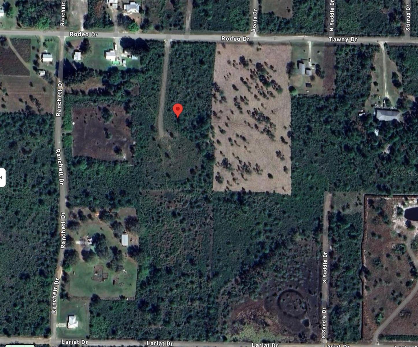 Image 3 of 5 For 2733 Tawny Drive