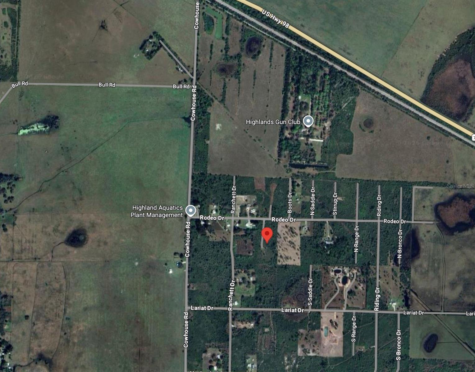 Image 4 of 5 For 2733 Tawny Drive