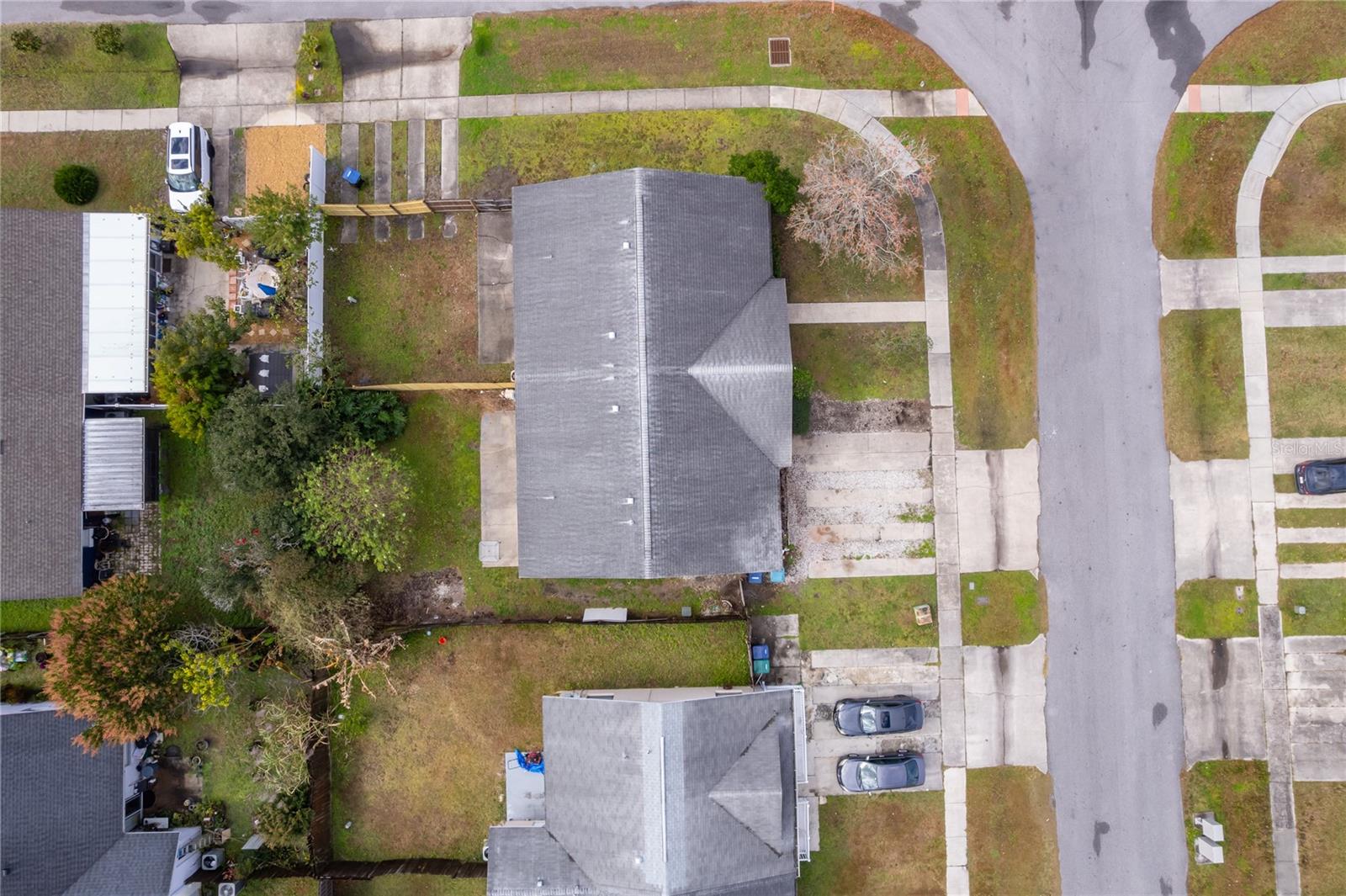 Image 24 of 25 For 8024 Woodduck Drive