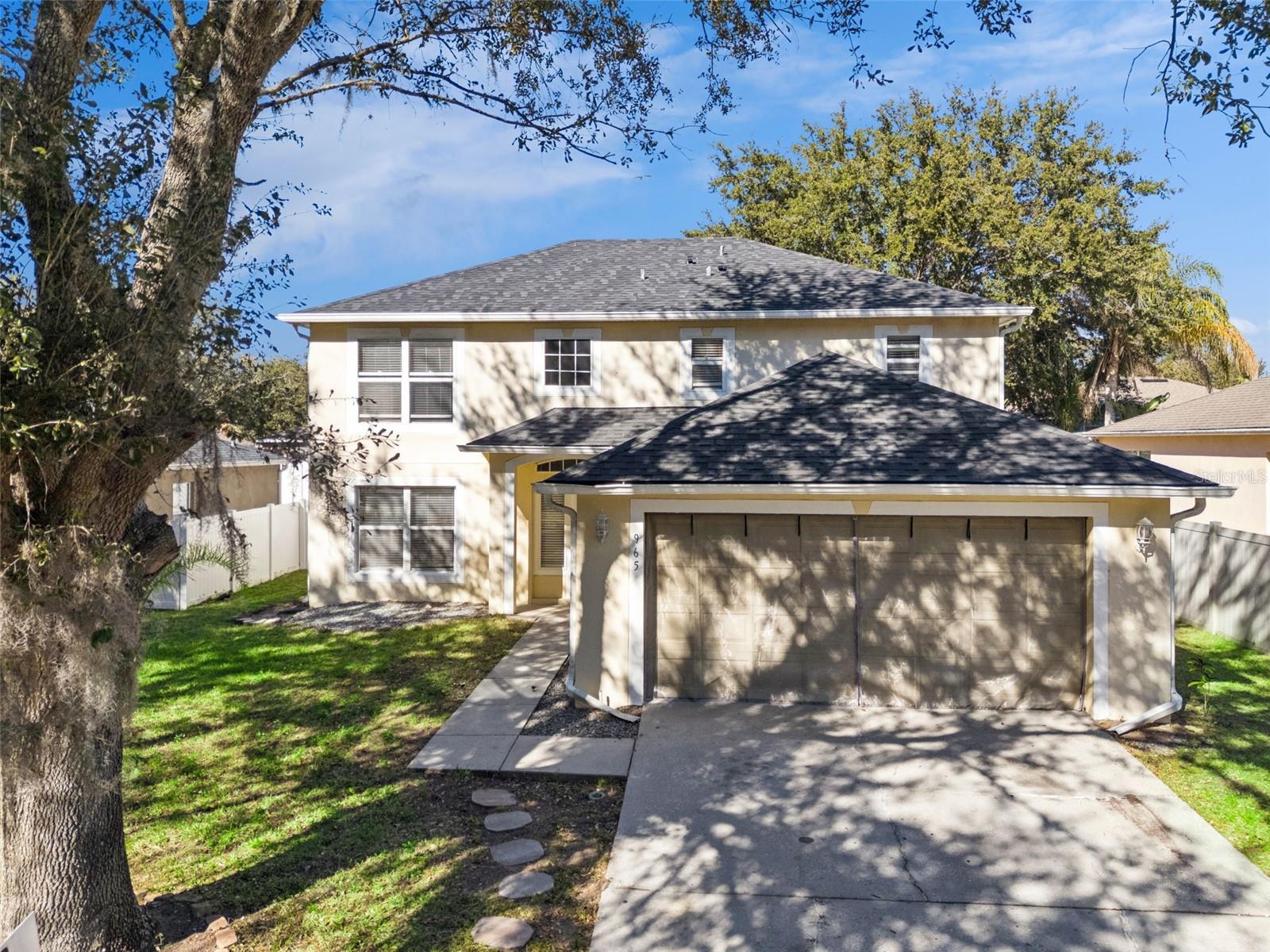 Details for 965 Welch Hill Circle, APOPKA, FL 32712