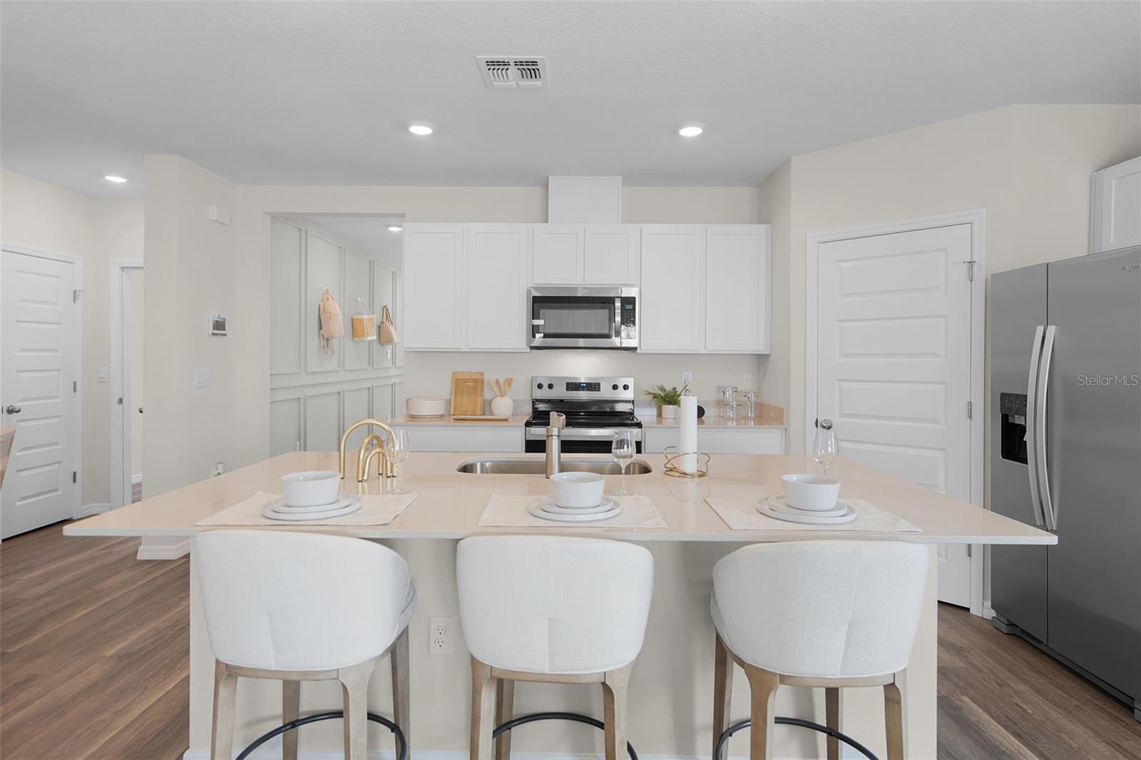 Image 6 of 33 For 4221 Fennec Fox Way