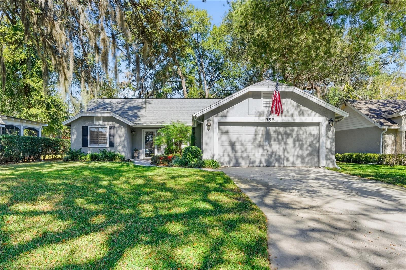 Details for 958 Southridge Trail, ALTAMONTE SPRINGS, FL 32714