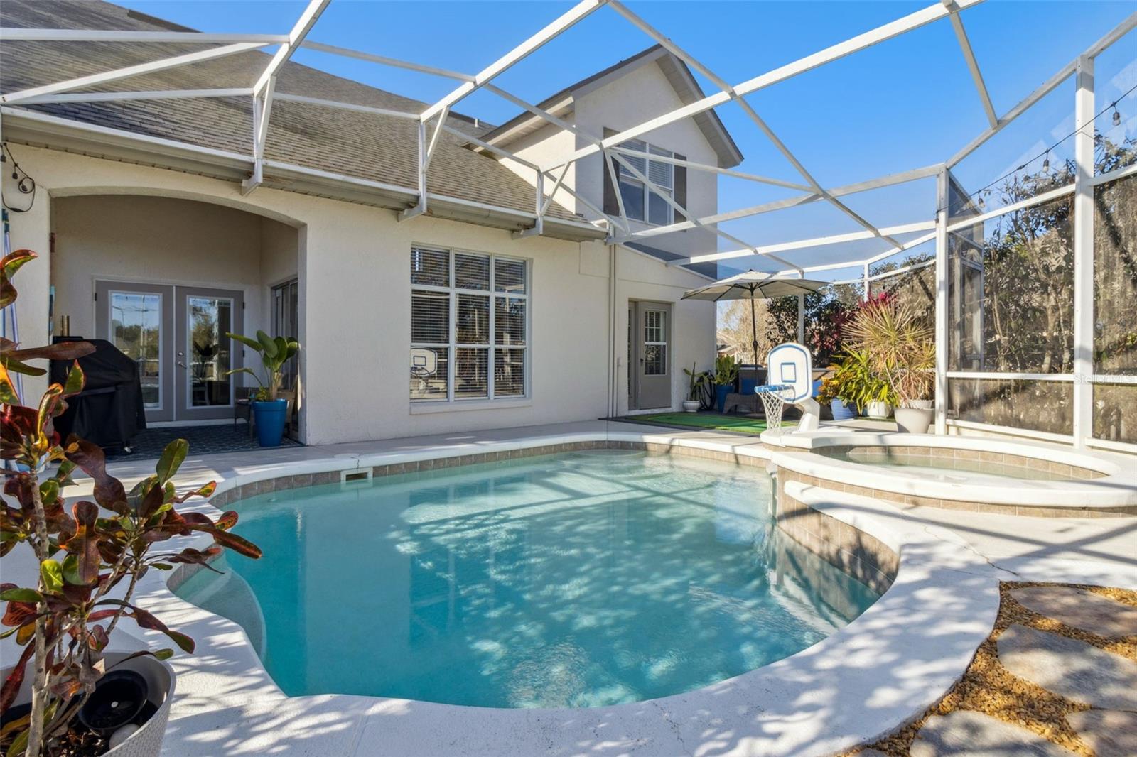 Image 2 of 42 For 2709 Regency Oak Lane