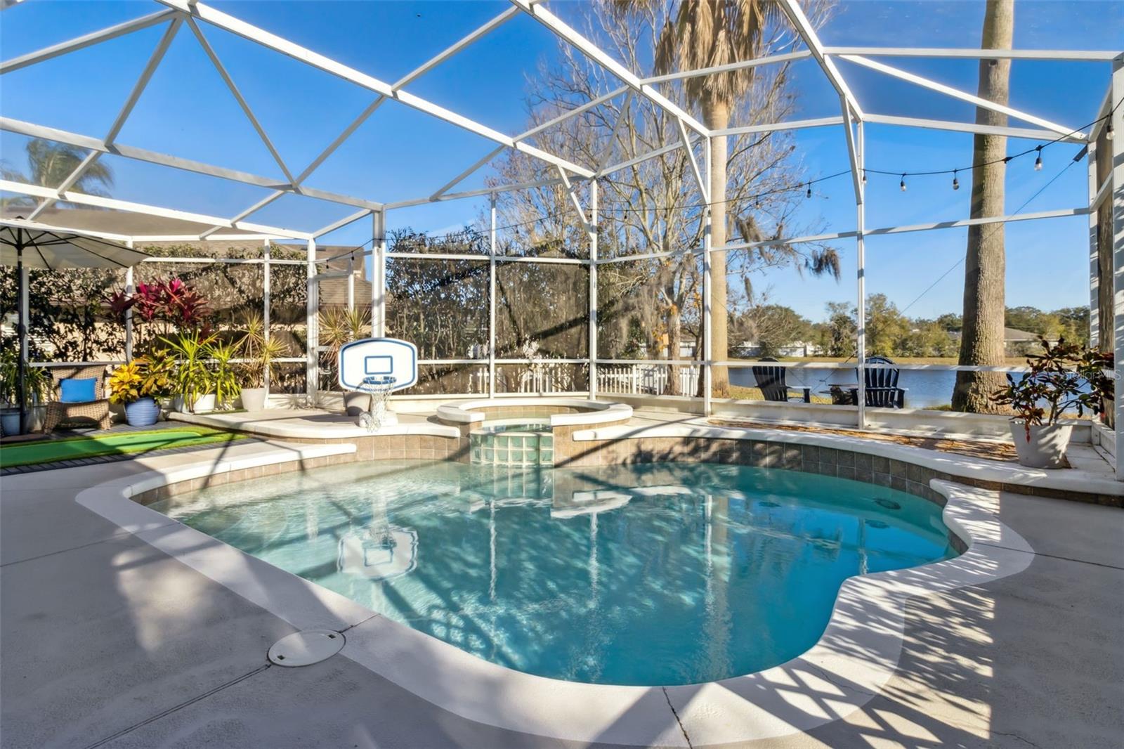 Image 30 of 42 For 2709 Regency Oak Lane