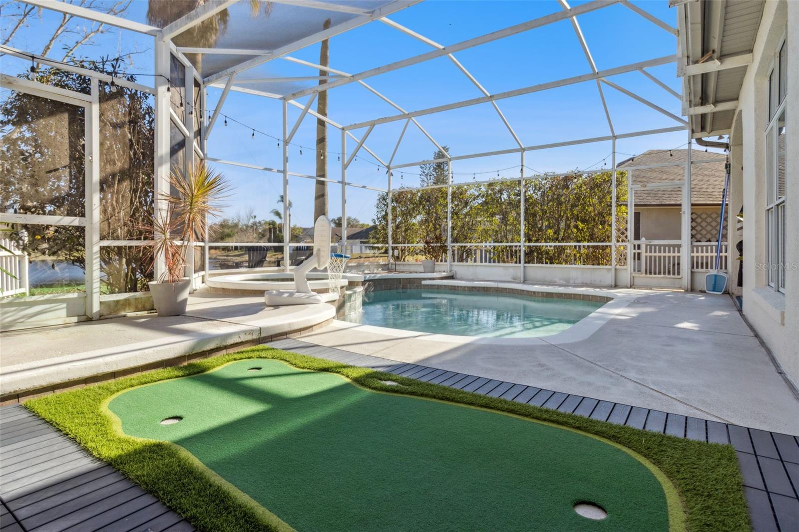 Image 32 of 42 For 2709 Regency Oak Lane