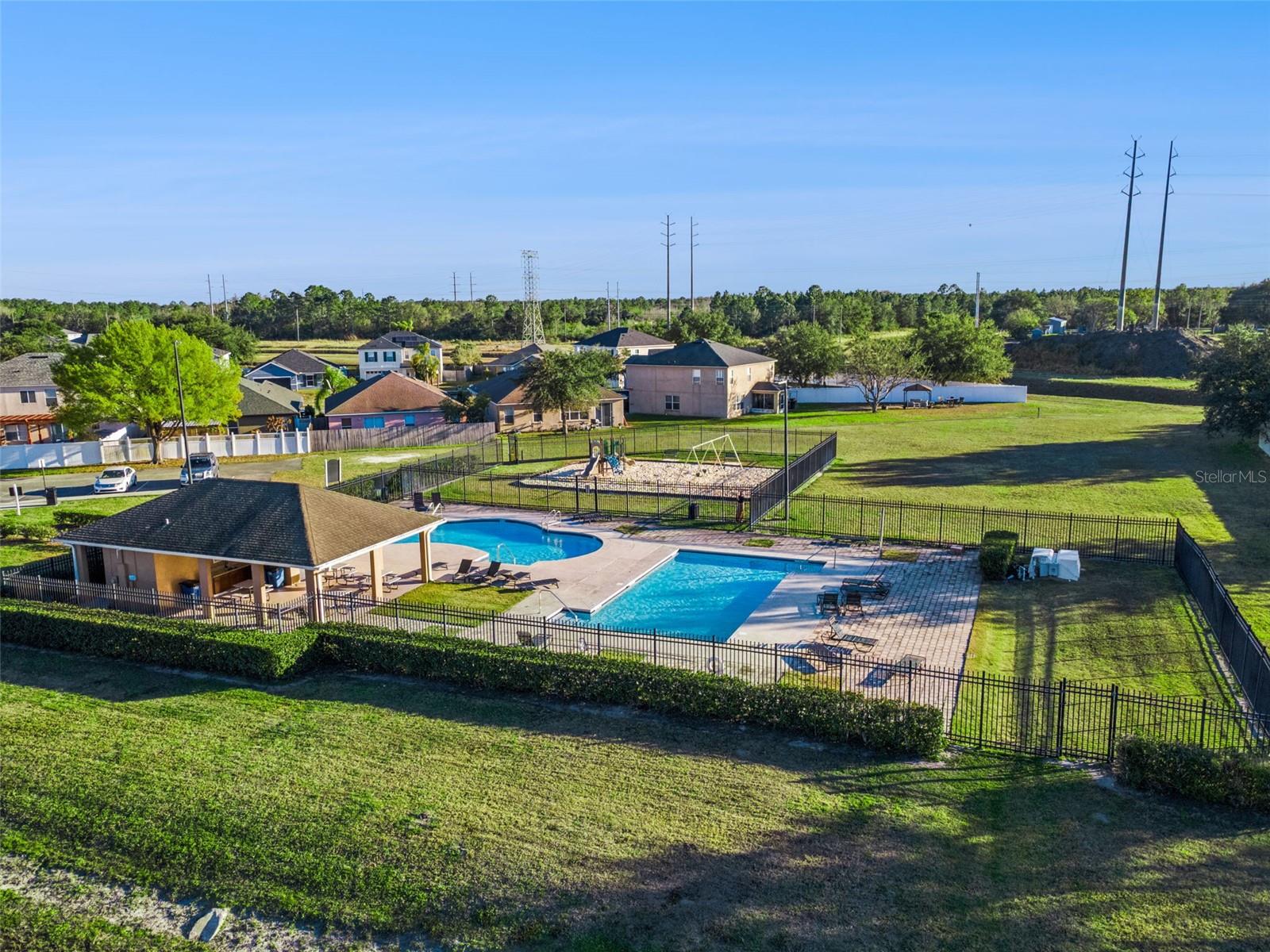 Image 36 of 42 For 2709 Regency Oak Lane