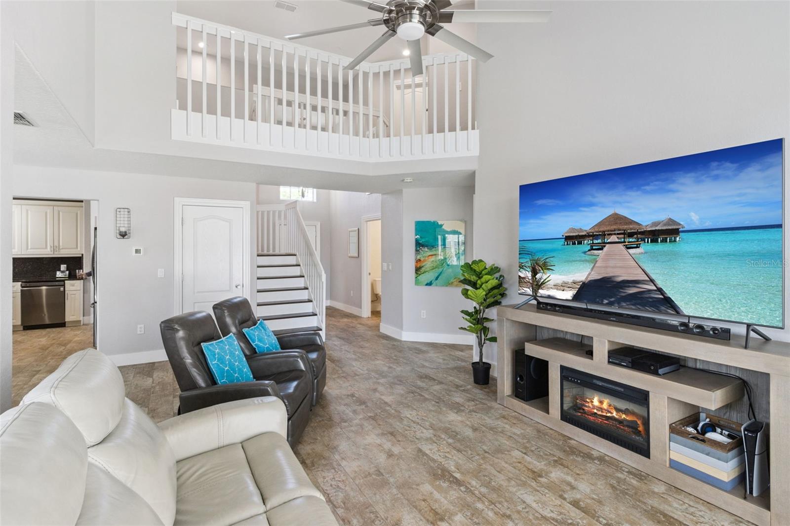 Image 4 of 42 For 2709 Regency Oak Lane