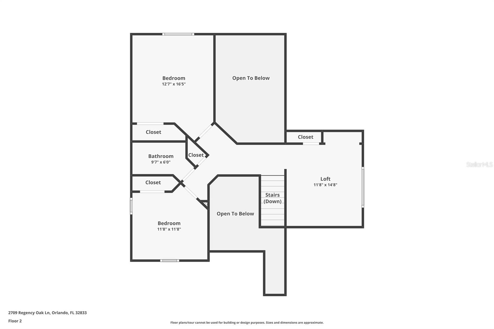 Image 41 of 42 For 2709 Regency Oak Lane