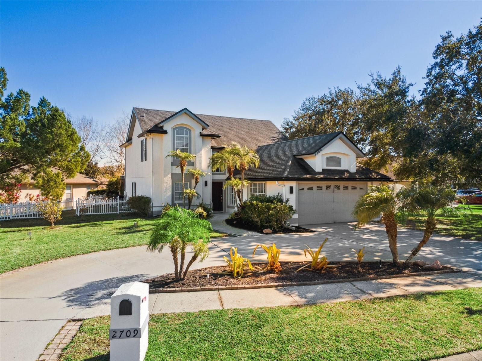 Image 42 of 42 For 2709 Regency Oak Lane