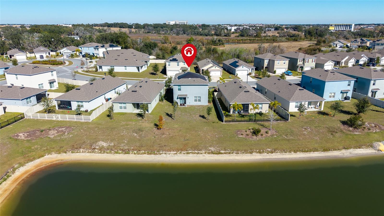 Image 30 of 34 For 775 Brooklet Drive