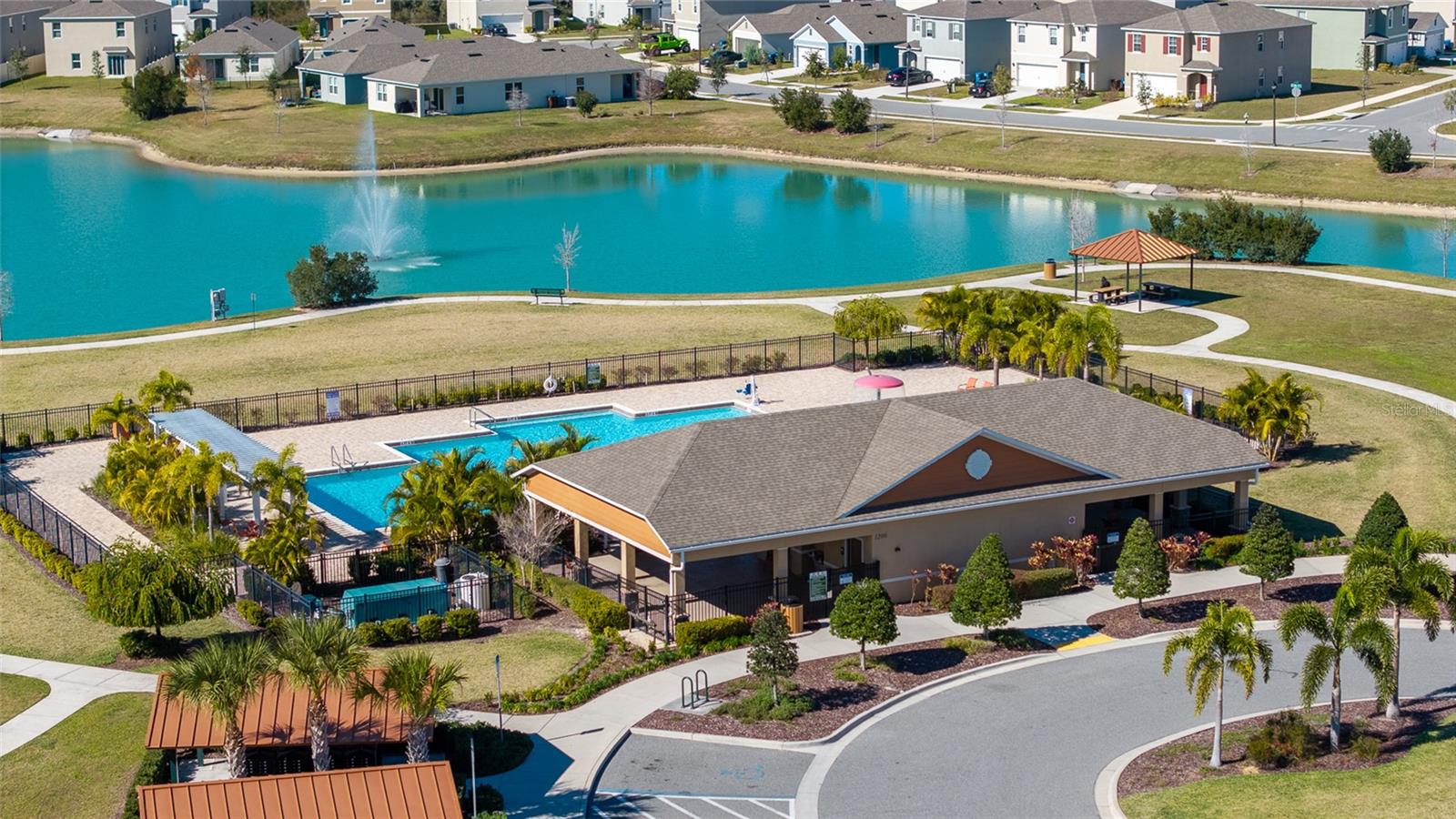 Image 32 of 34 For 775 Brooklet Drive