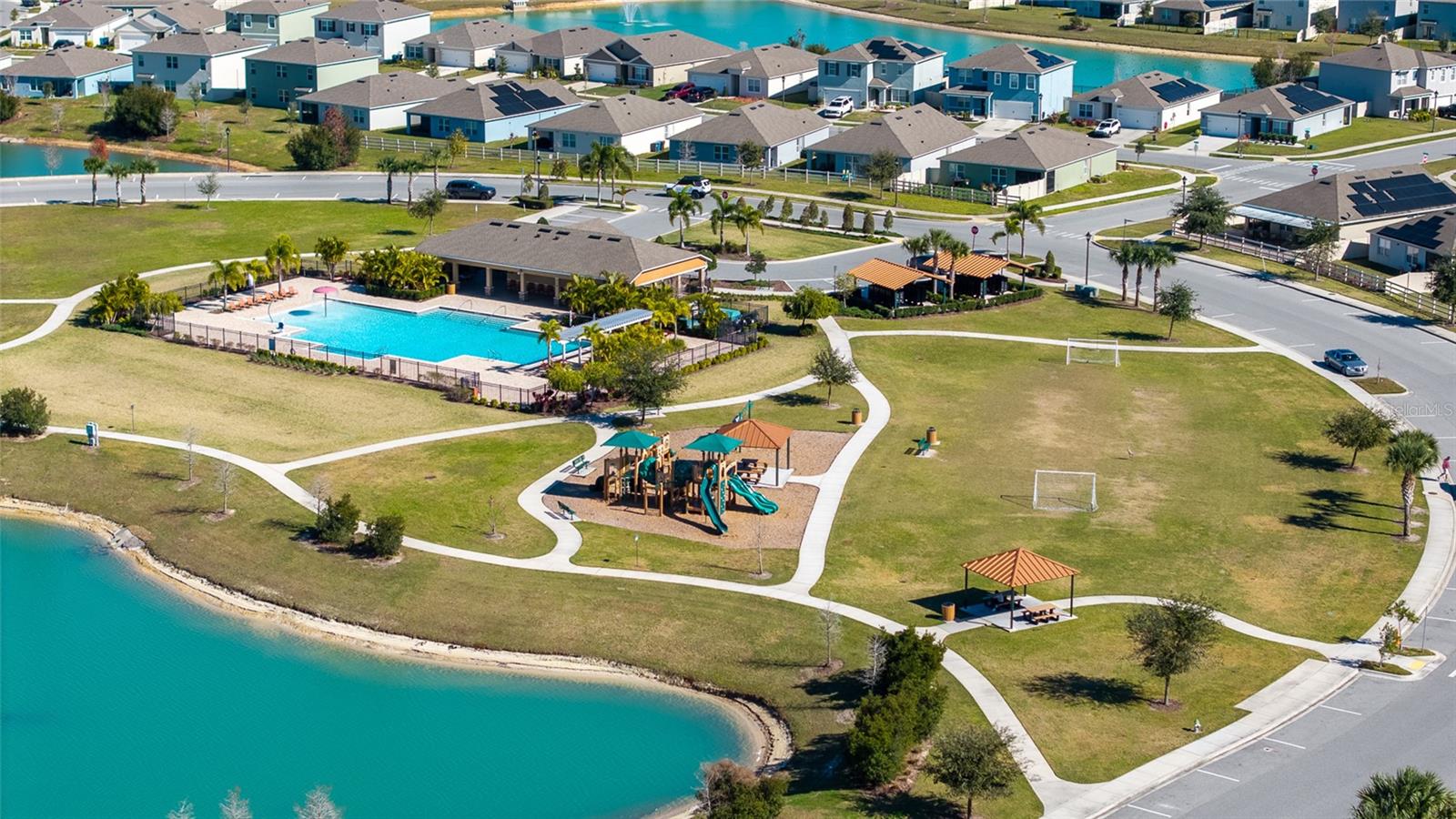 Image 33 of 34 For 775 Brooklet Drive