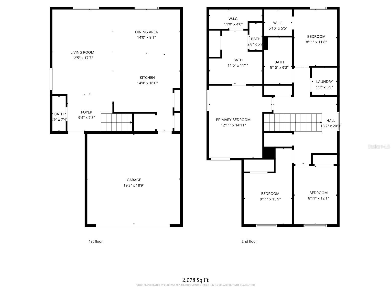 Image 34 of 34 For 775 Brooklet Drive