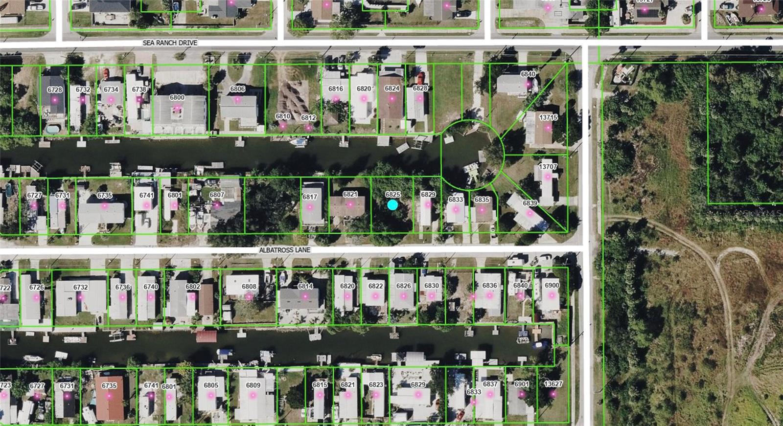 Image 2 of 2 For 6825 Albatross Lane