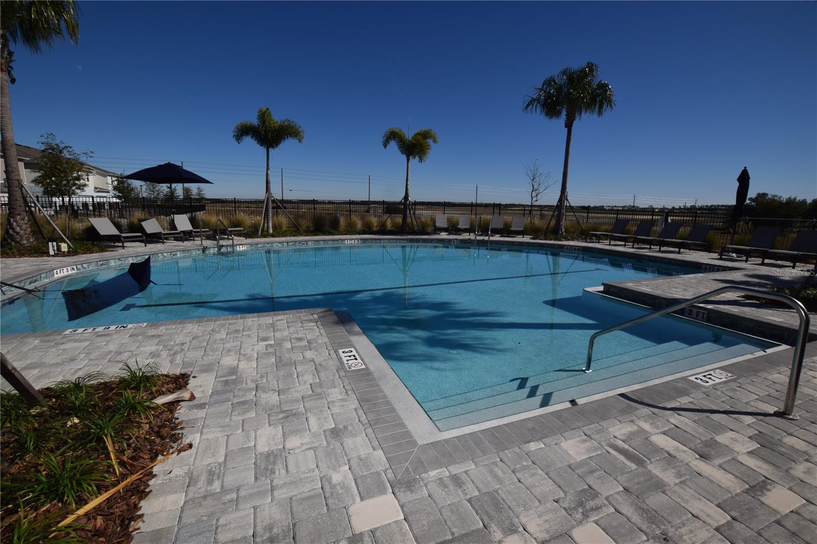 Image 37 of 39 For 3232 Gardenia Reserve Street