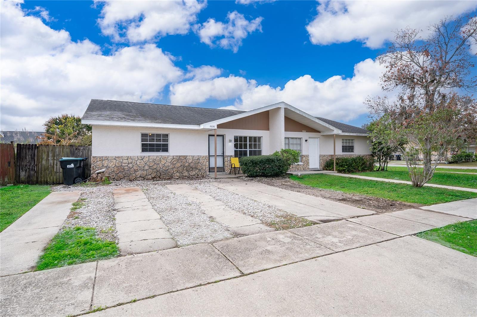 Details for 8024 & 8026 Woodduck Drive, ORLANDO, FL 32825