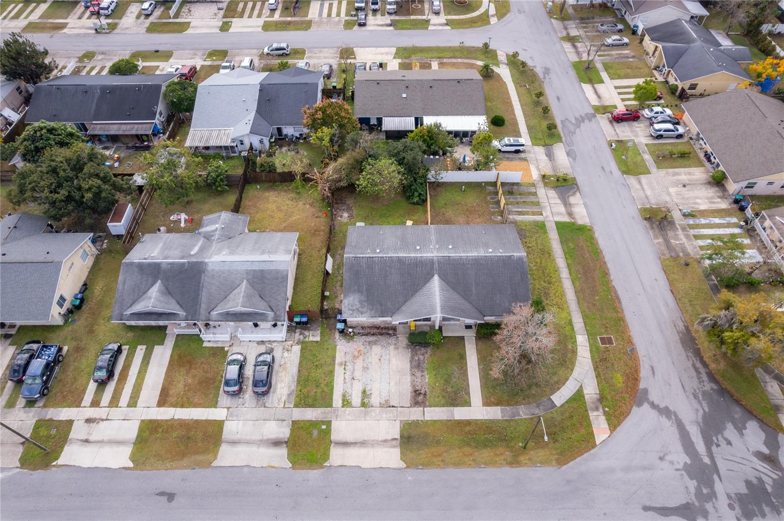 Image 4 of 7 For 8024 & 8026 Woodduck Drive