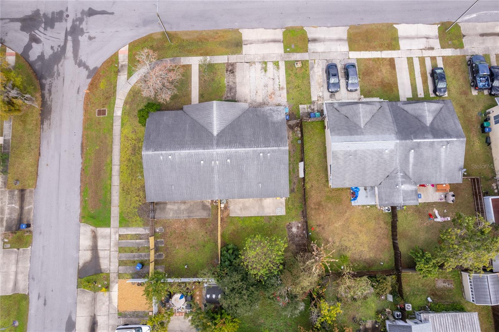 Image 6 of 7 For 8024 & 8026 Woodduck Drive