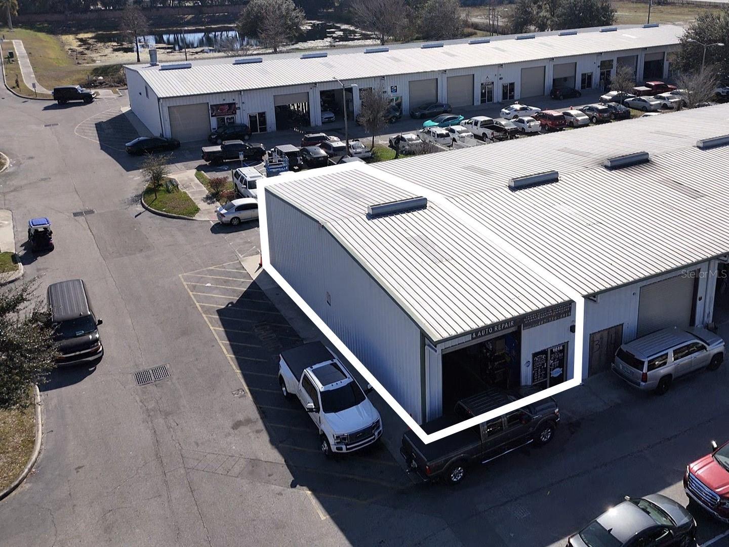 Image 3 of 7 For 1016 American Way