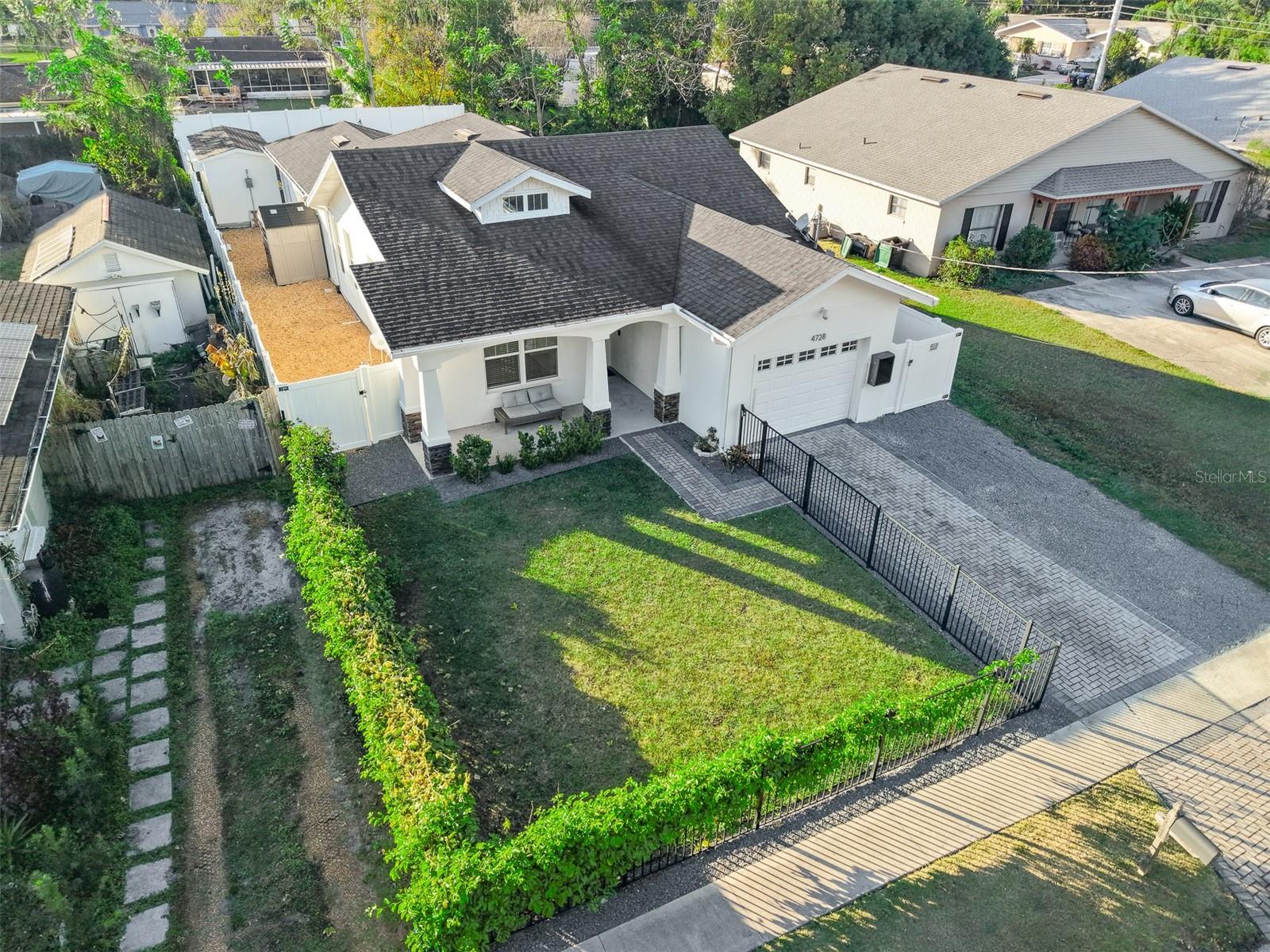 Image 45 of 52 For 4728 Goddard Avenue