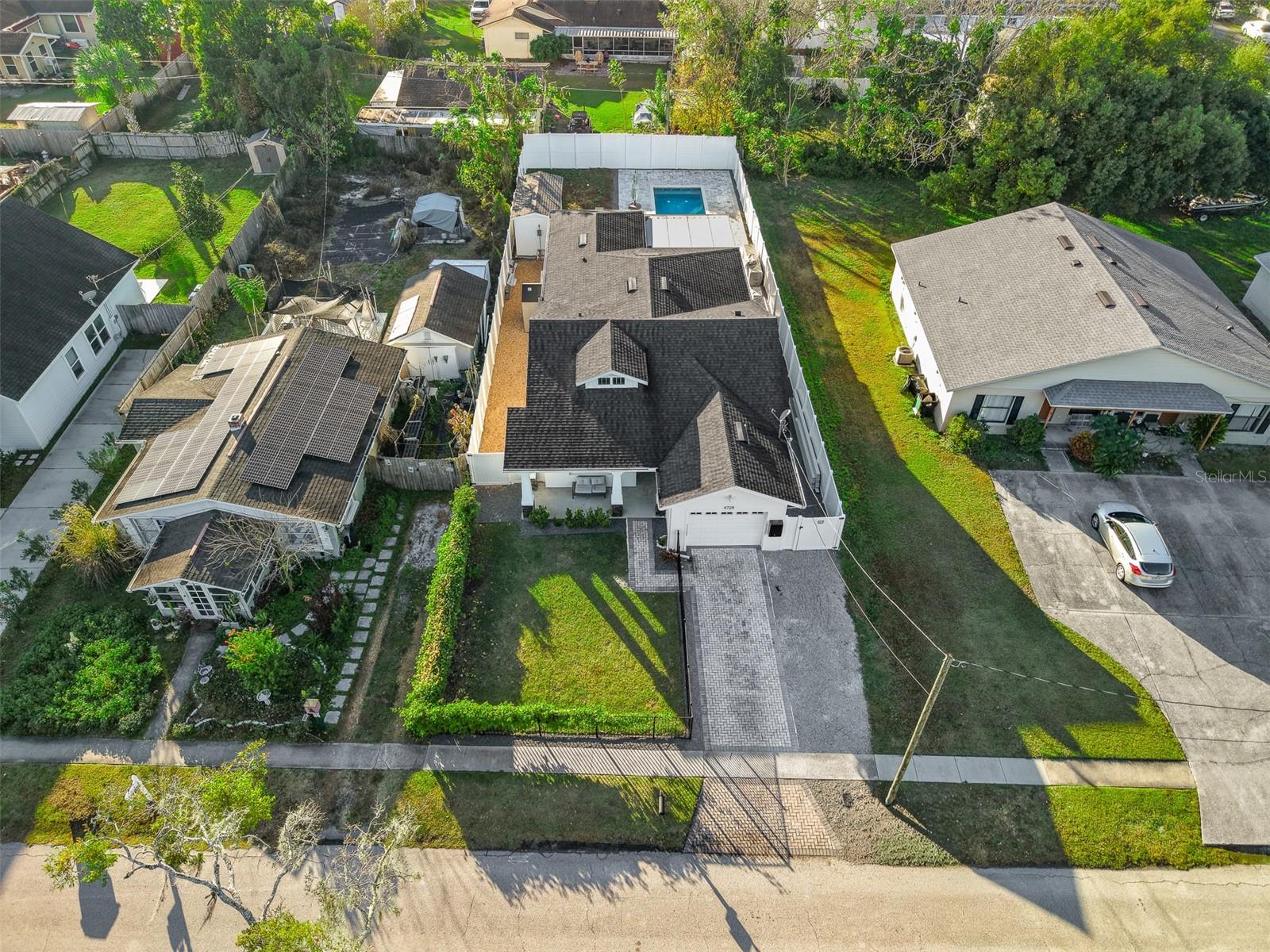 Image 46 of 52 For 4728 Goddard Avenue