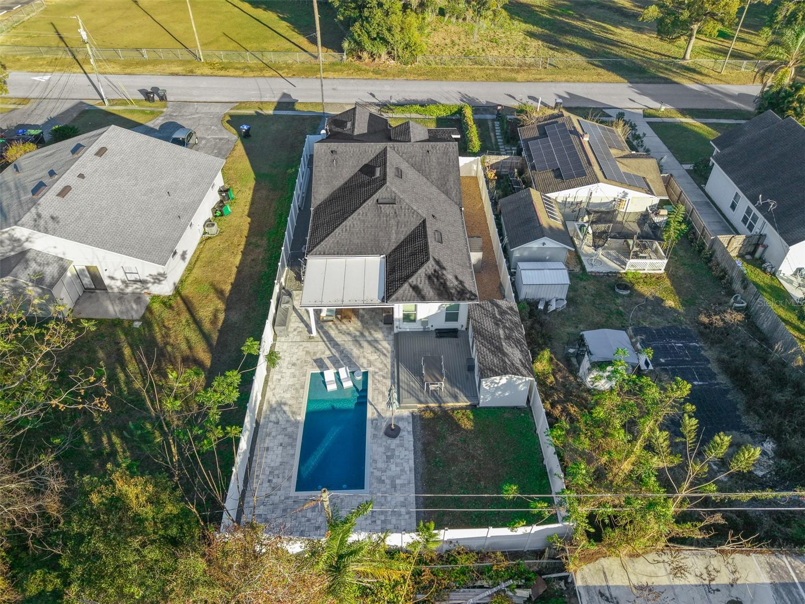 Image 48 of 52 For 4728 Goddard Avenue