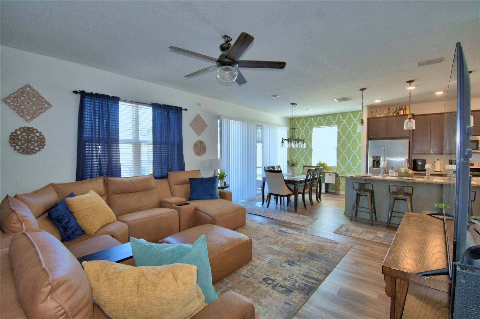 Image 23 of 61 For 1737 Hill Top Drive