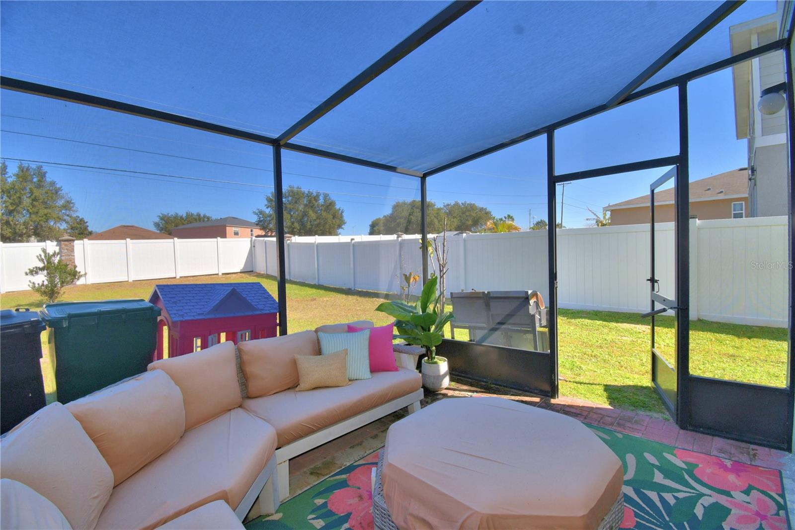 Image 51 of 61 For 1737 Hill Top Drive