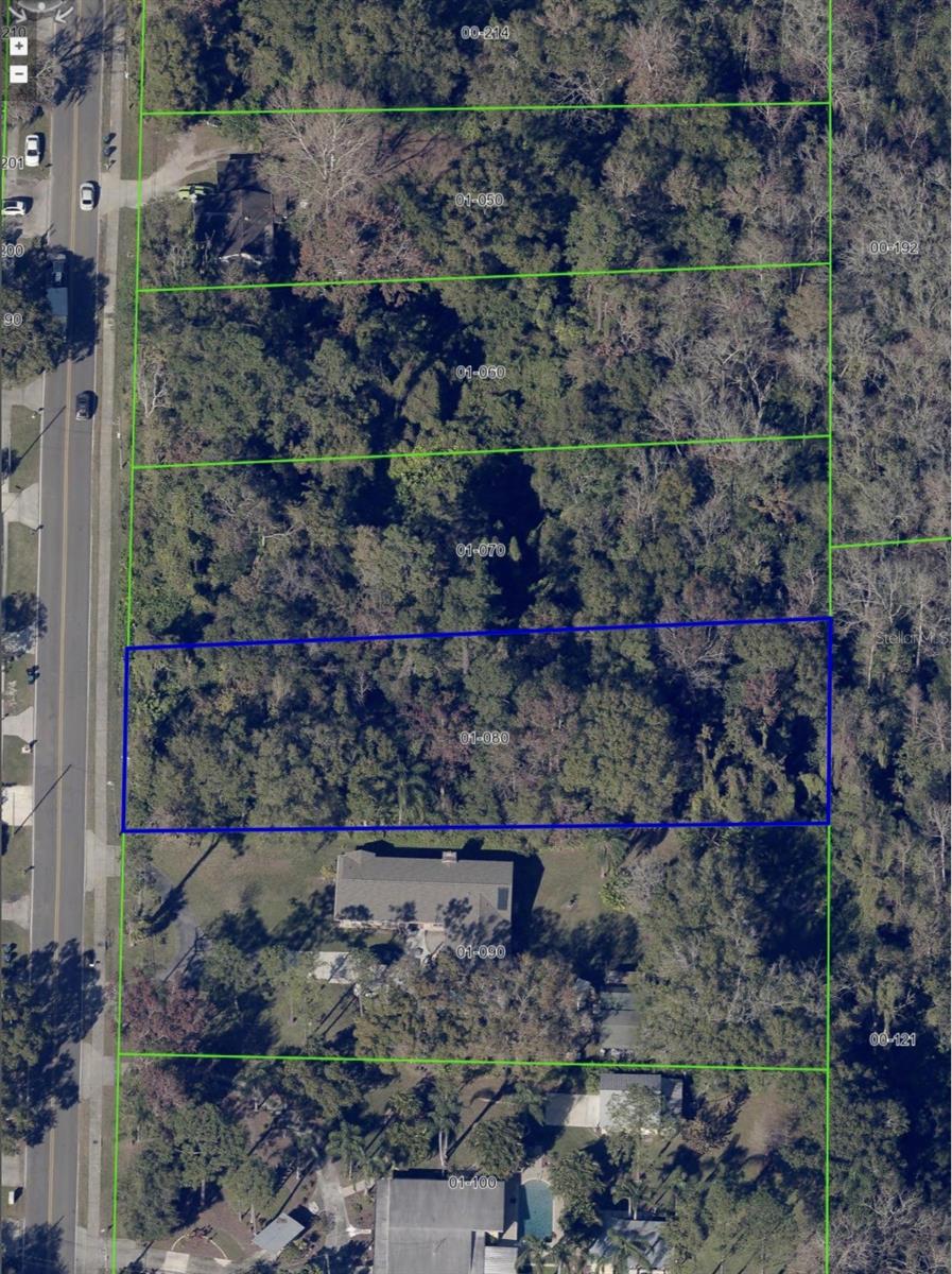 Image 6 of 6 For 941 Tucker Avenue