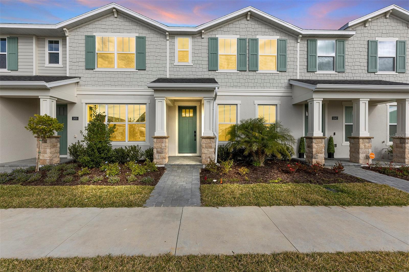 Details for 1851 Pinecliff Drive, APOPKA, FL 32703