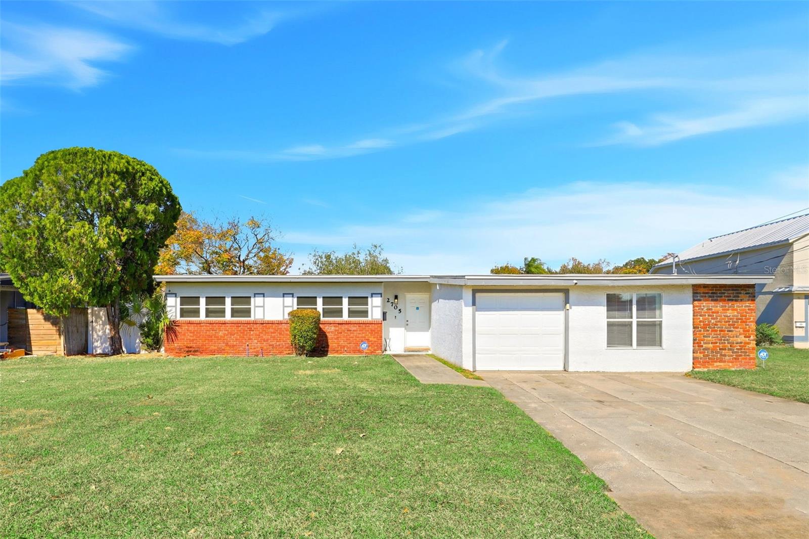 Details for 2705 Gulfstream Road, ORLANDO, FL 32805