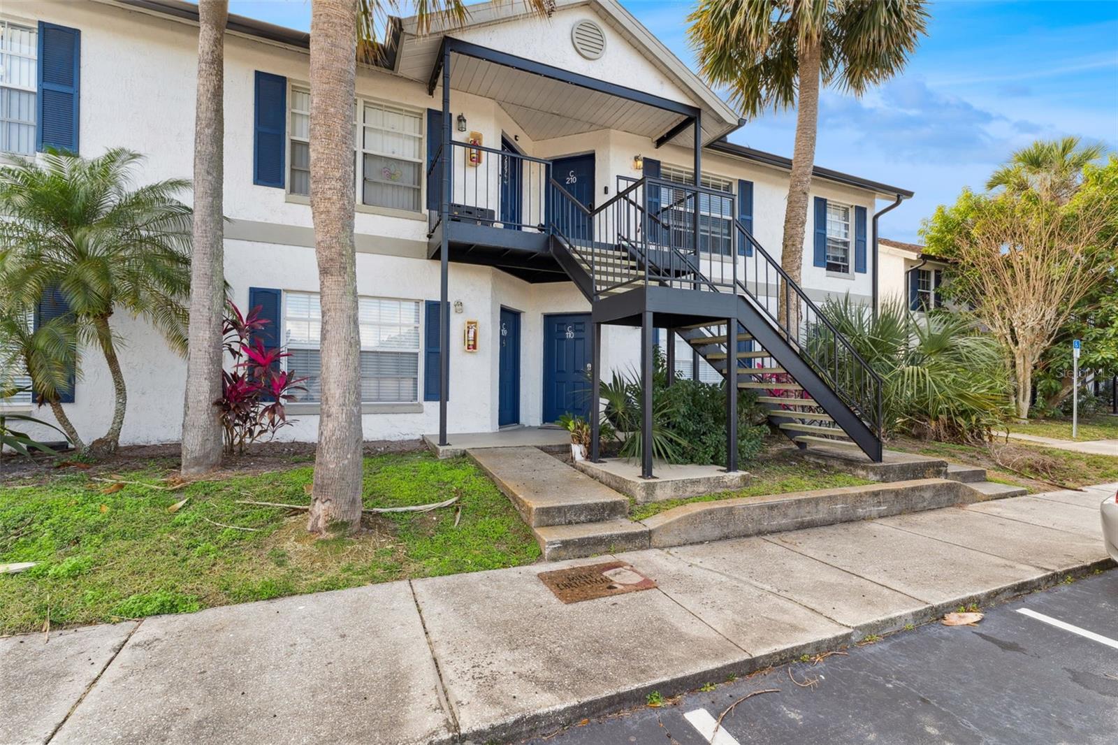 Details for 3651 Goldenrod Road 110, WINTER PARK, FL 32792