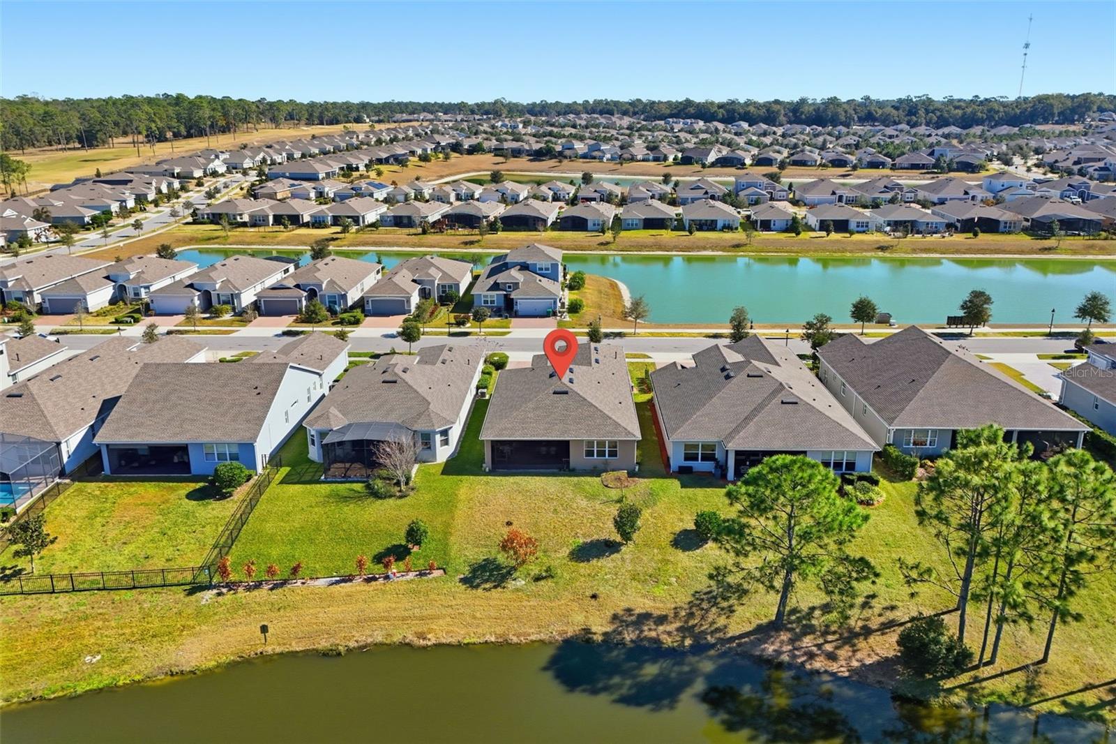 Image 38 of 41 For 1102 Victoria Hills Drive S